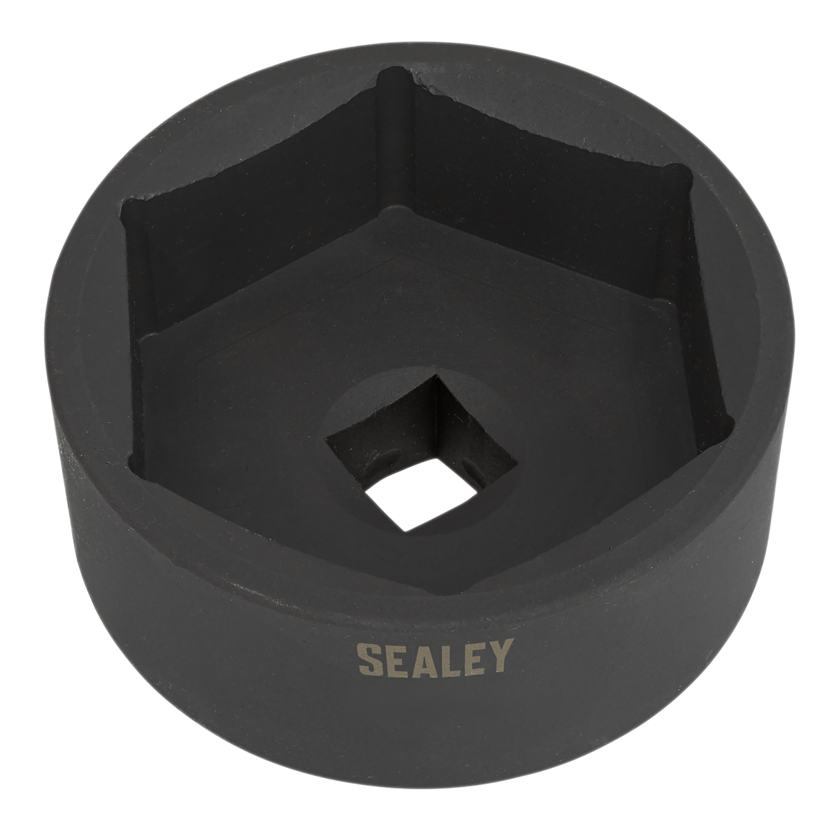 Sealey CV100 Commercial Impact Socket 1"Sq Drive 100mm
