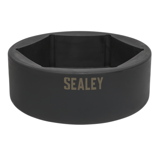 Sealey CV110 Commercial Impact Socket 1"Sq Drive 110mm