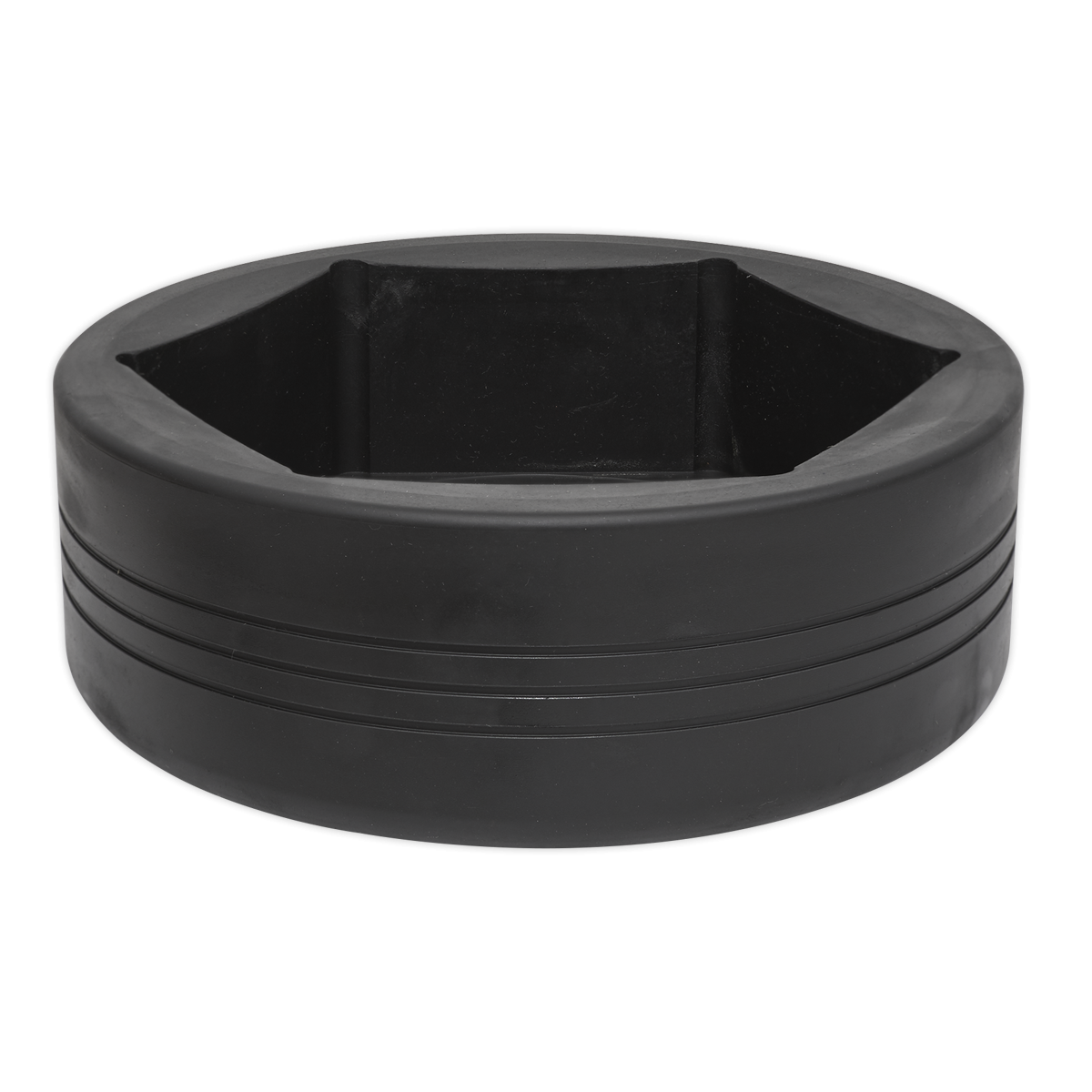 Sealey CV115 Commercial Impact Socket 1"Sq Drive 115mm