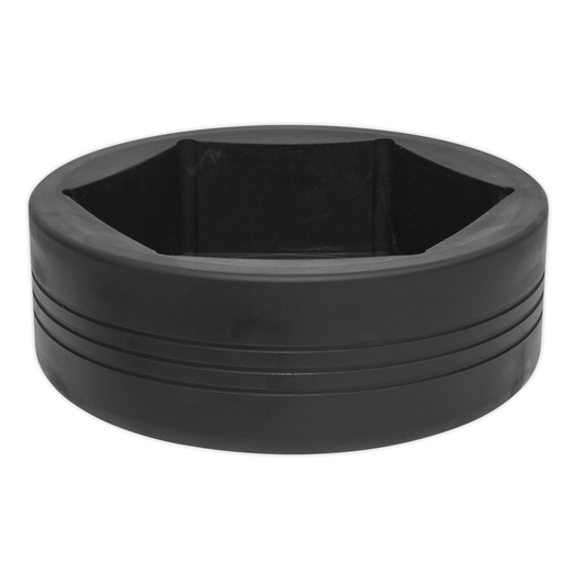 Sealey CV115 Commercial Impact Socket 1"Sq Drive 115mm