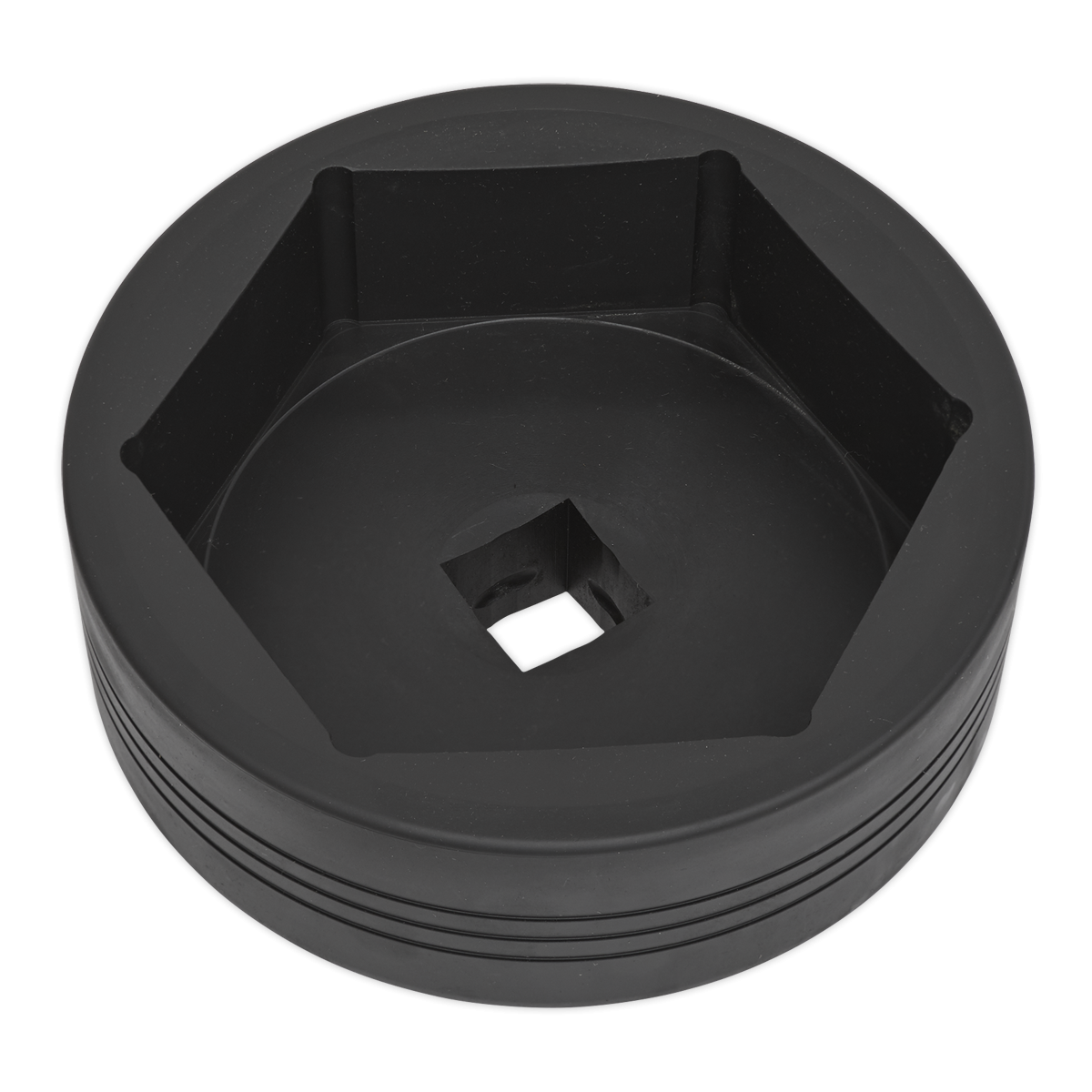 Sealey CV115 Commercial Impact Socket 1"Sq Drive 115mm