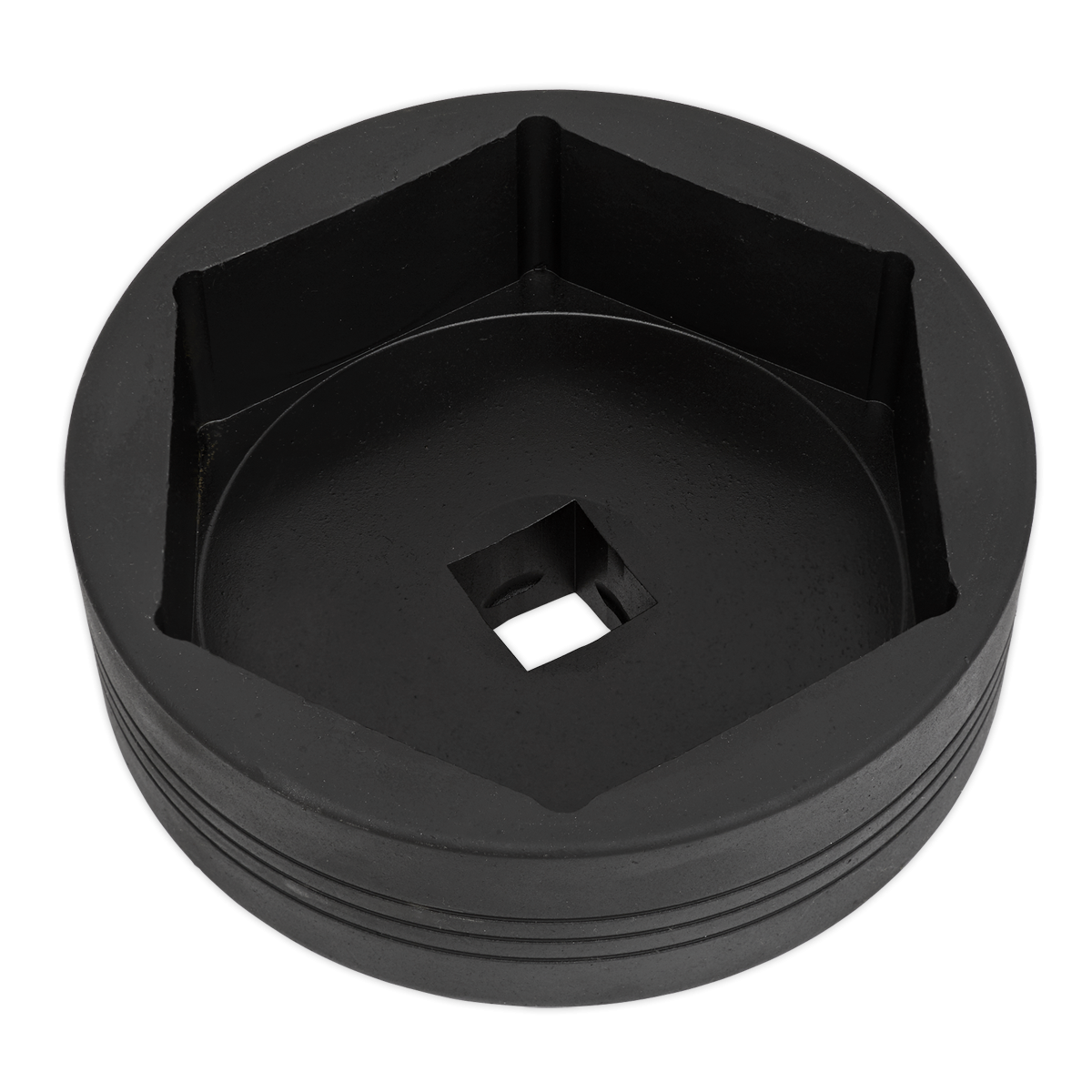 Sealey CV120 Commercial Impact Socket 1"Sq Drive 120mm