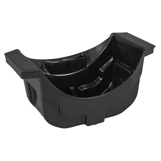 Sealey CV124 Axle Oil Drain Pan 2L