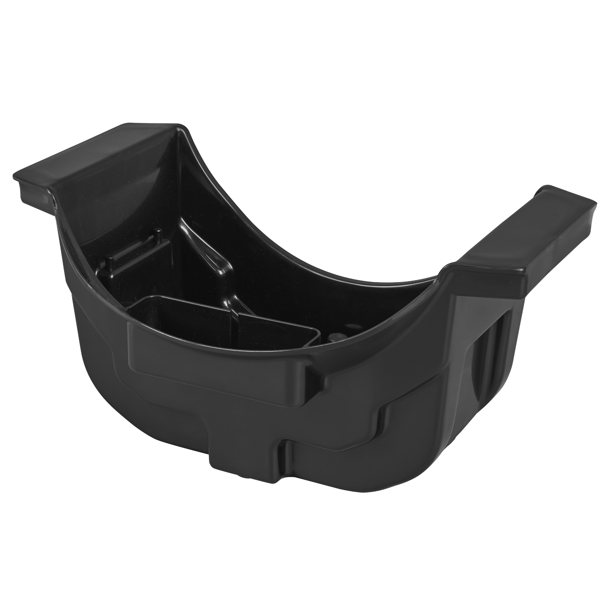 Sealey CV124 Axle Oil Drain Pan 2L