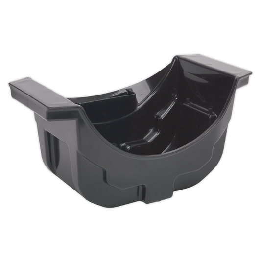 Sealey CV124 Axle Oil Drain Pan 2L