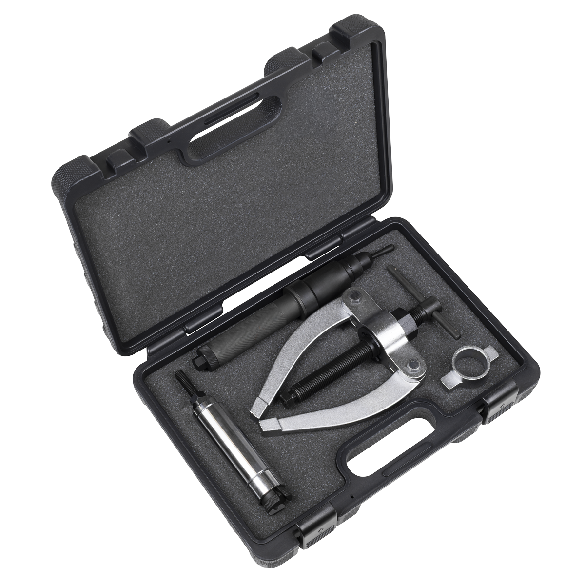 Sealey CV2010 Injector Sleeve Remover & Installer for Volvo