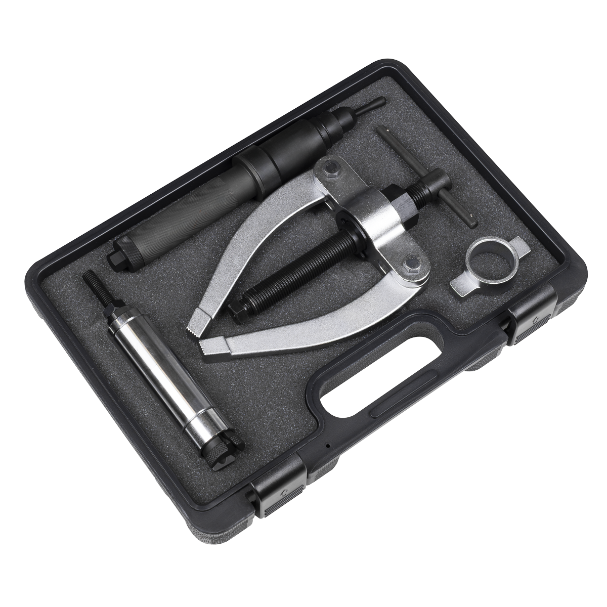 Sealey CV2010 Injector Sleeve Remover & Installer for Volvo