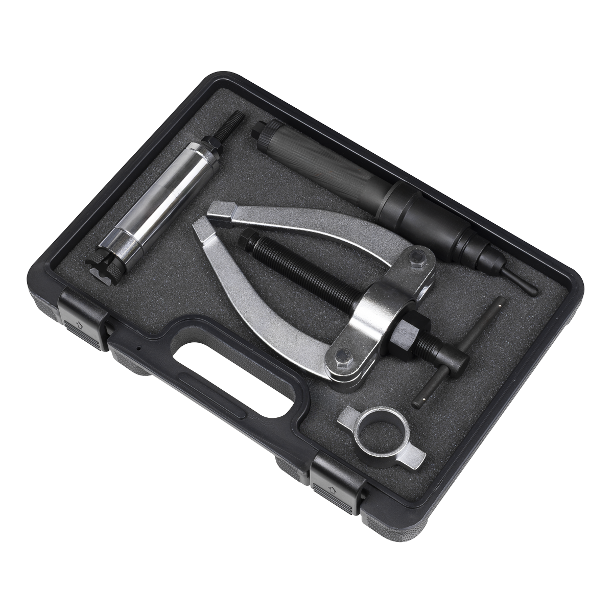 Sealey CV2010 Injector Sleeve Remover & Installer for Volvo