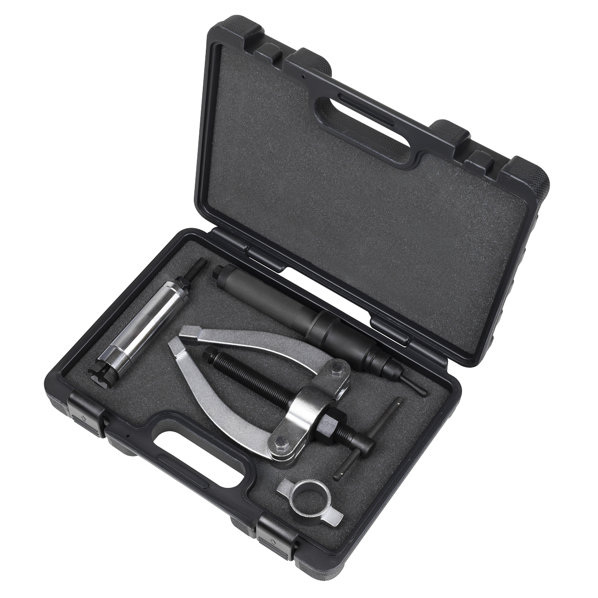Sealey CV2010 Injector Sleeve Remover & Installer for Volvo