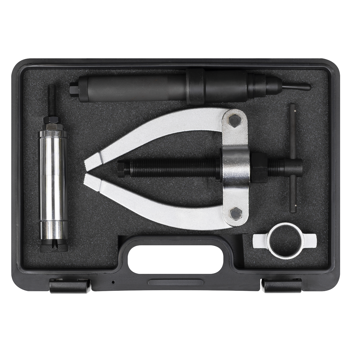 Sealey CV2010 Injector Sleeve Remover & Installer for Volvo