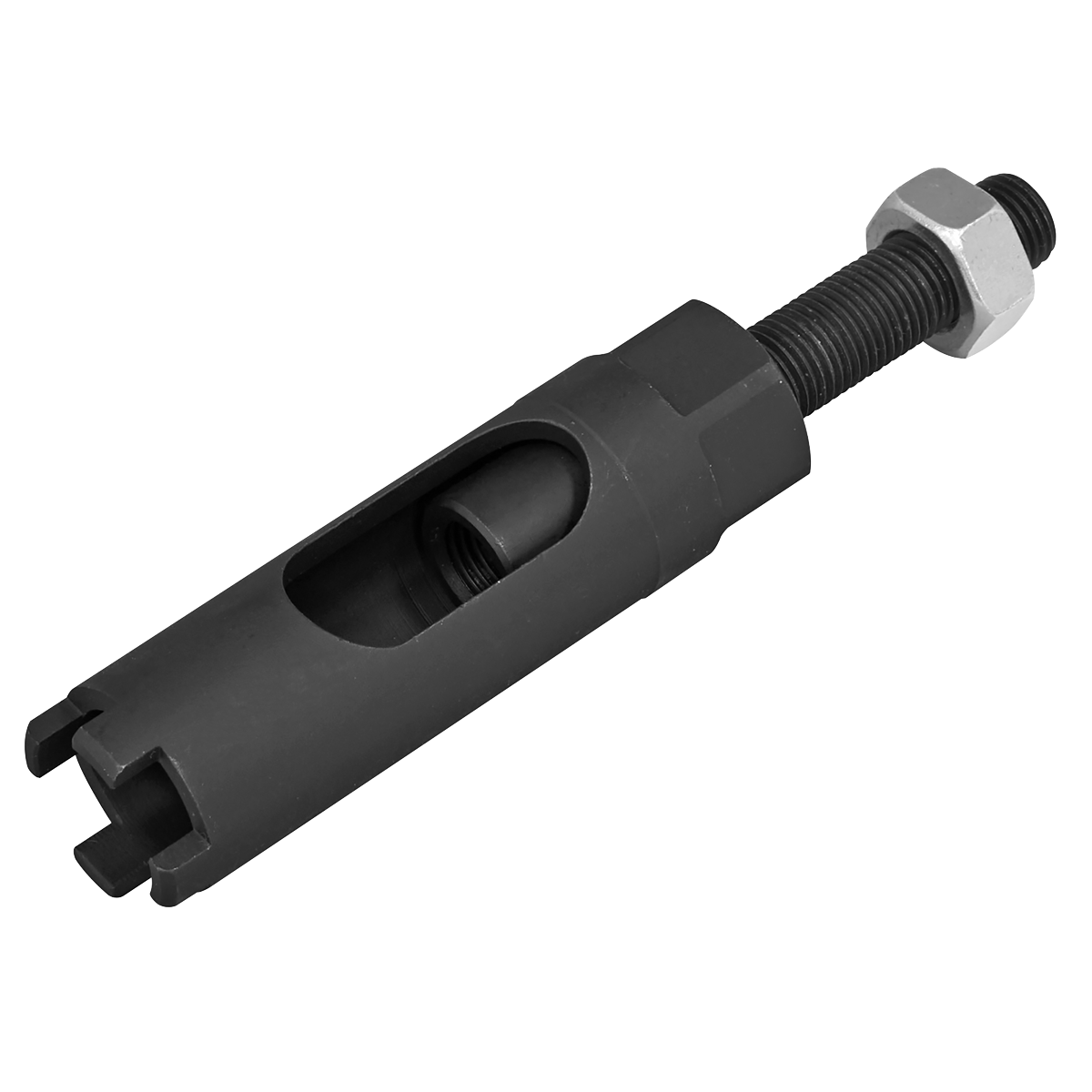 Sealey CV2060 Diesel Injector Puller Socket for MAN/Mercedes & Scania 22mm