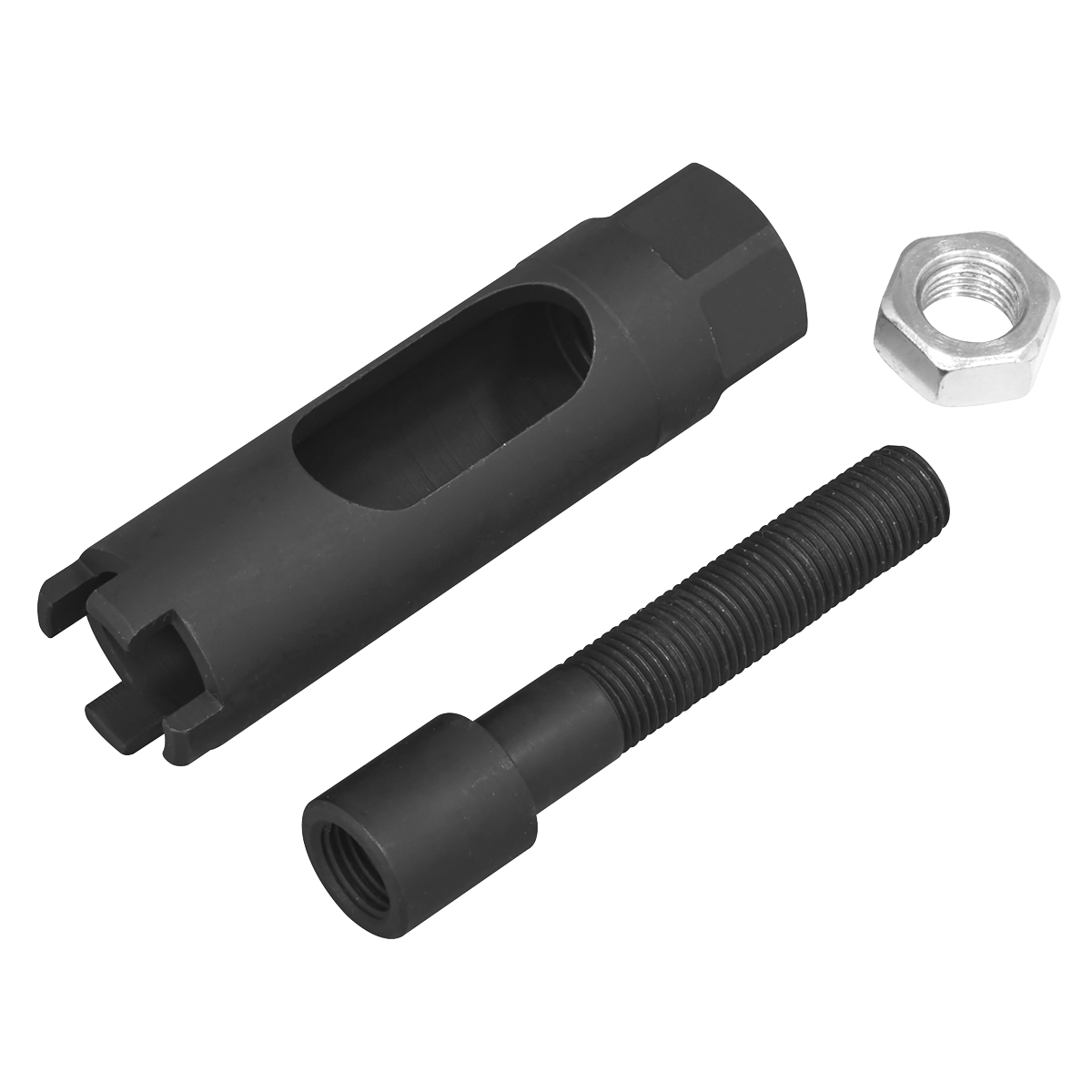 Sealey CV2060 Diesel Injector Puller Socket for MAN/Mercedes & Scania 22mm