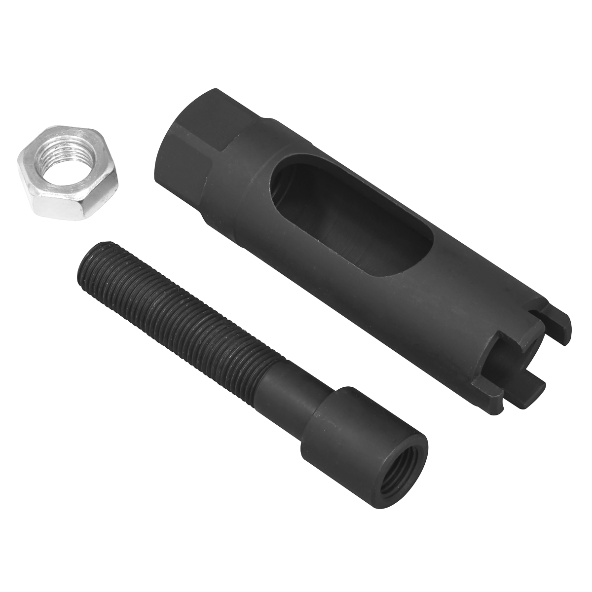 Sealey CV2060 Diesel Injector Puller Socket for MAN/Mercedes & Scania 22mm