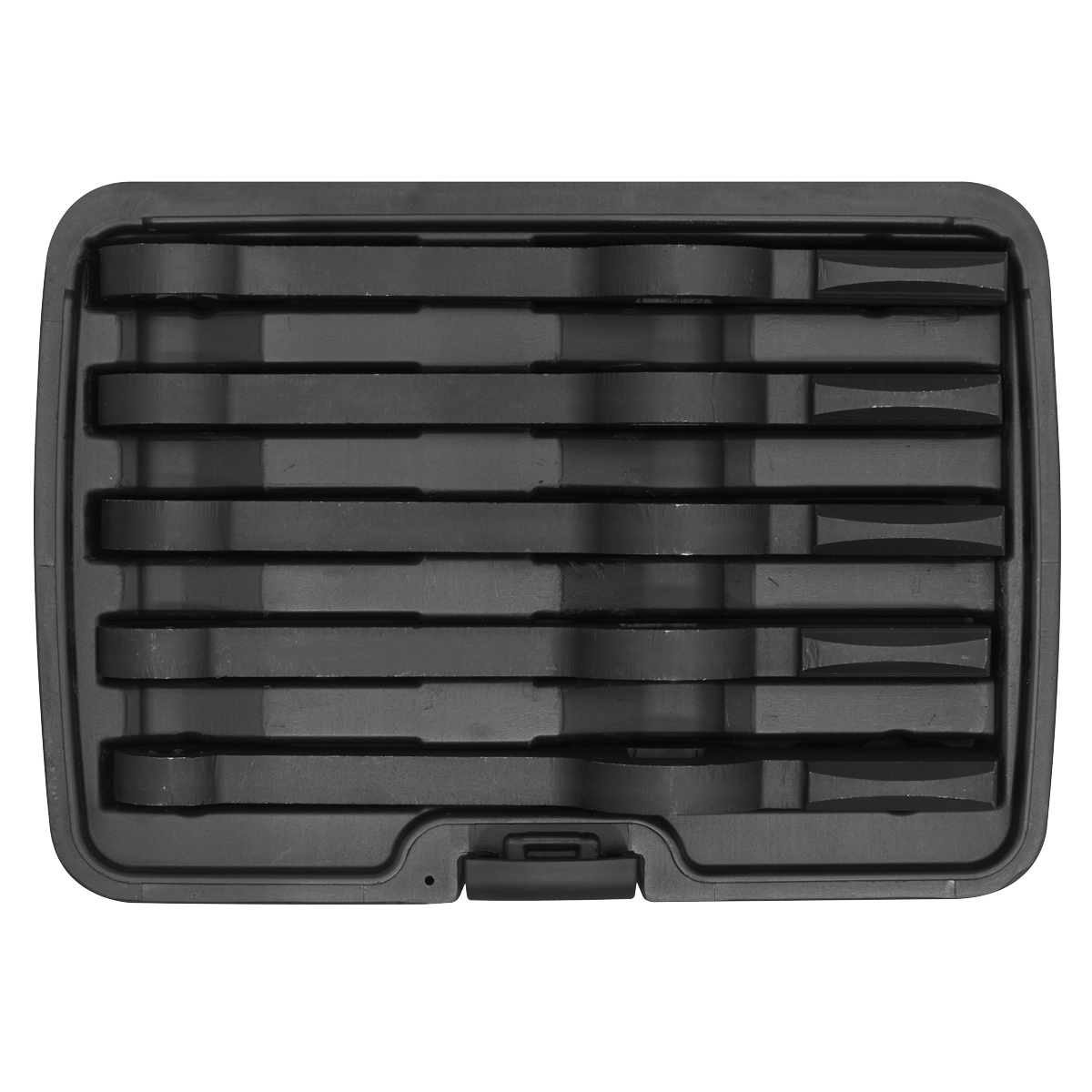 Sealey CV212 Brake Caliper Slogging Wrench Set 5pc