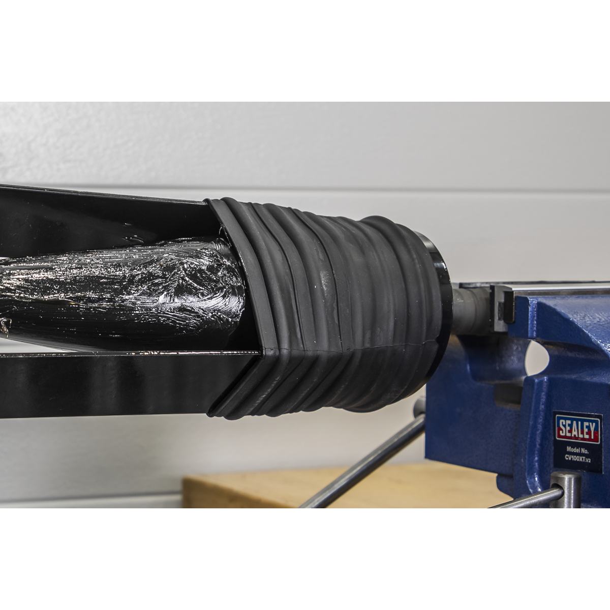 Sealey CV96 Universal Stretch CVJ Boot 56-116mm