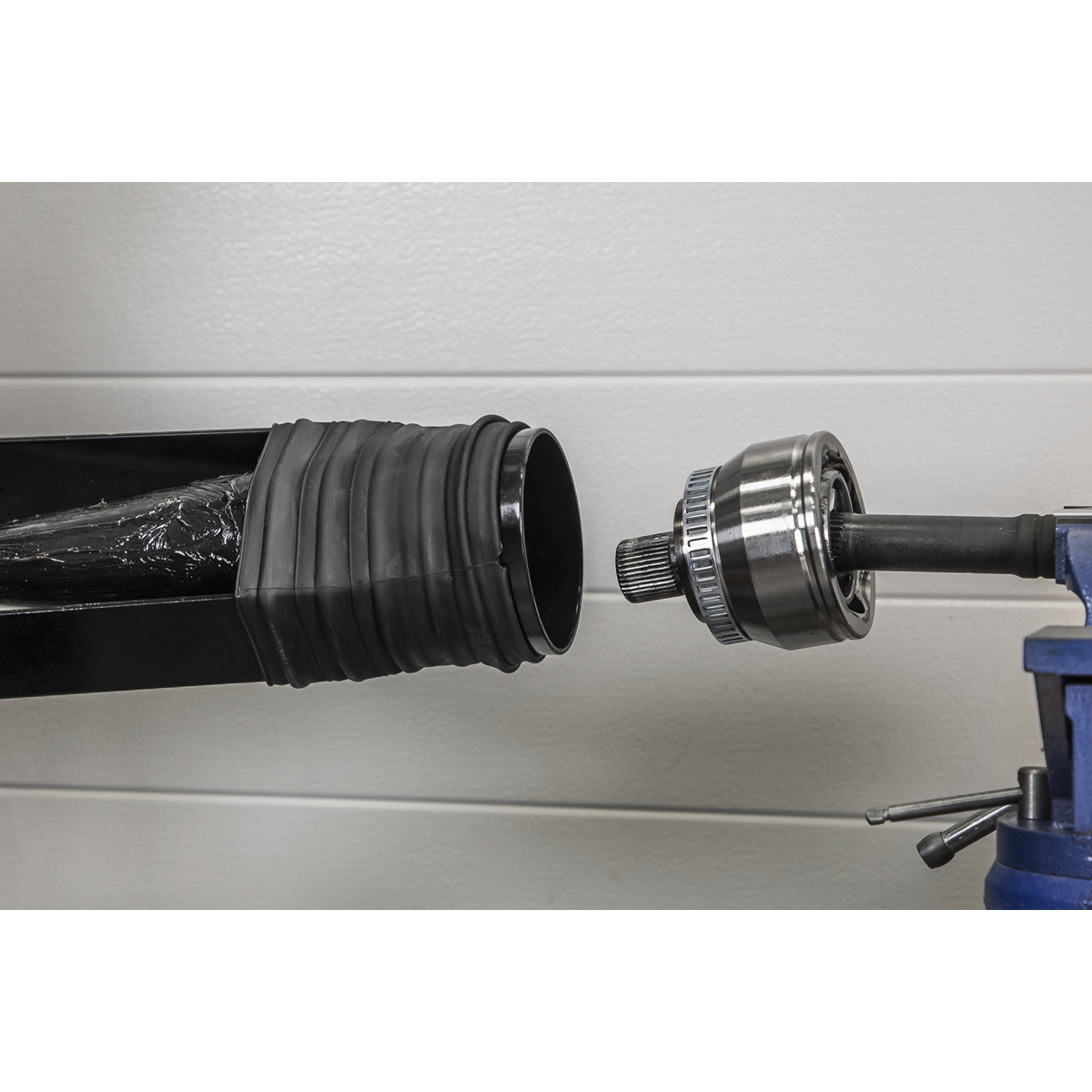 Sealey CV96 Universal Stretch CVJ Boot 56-116mm