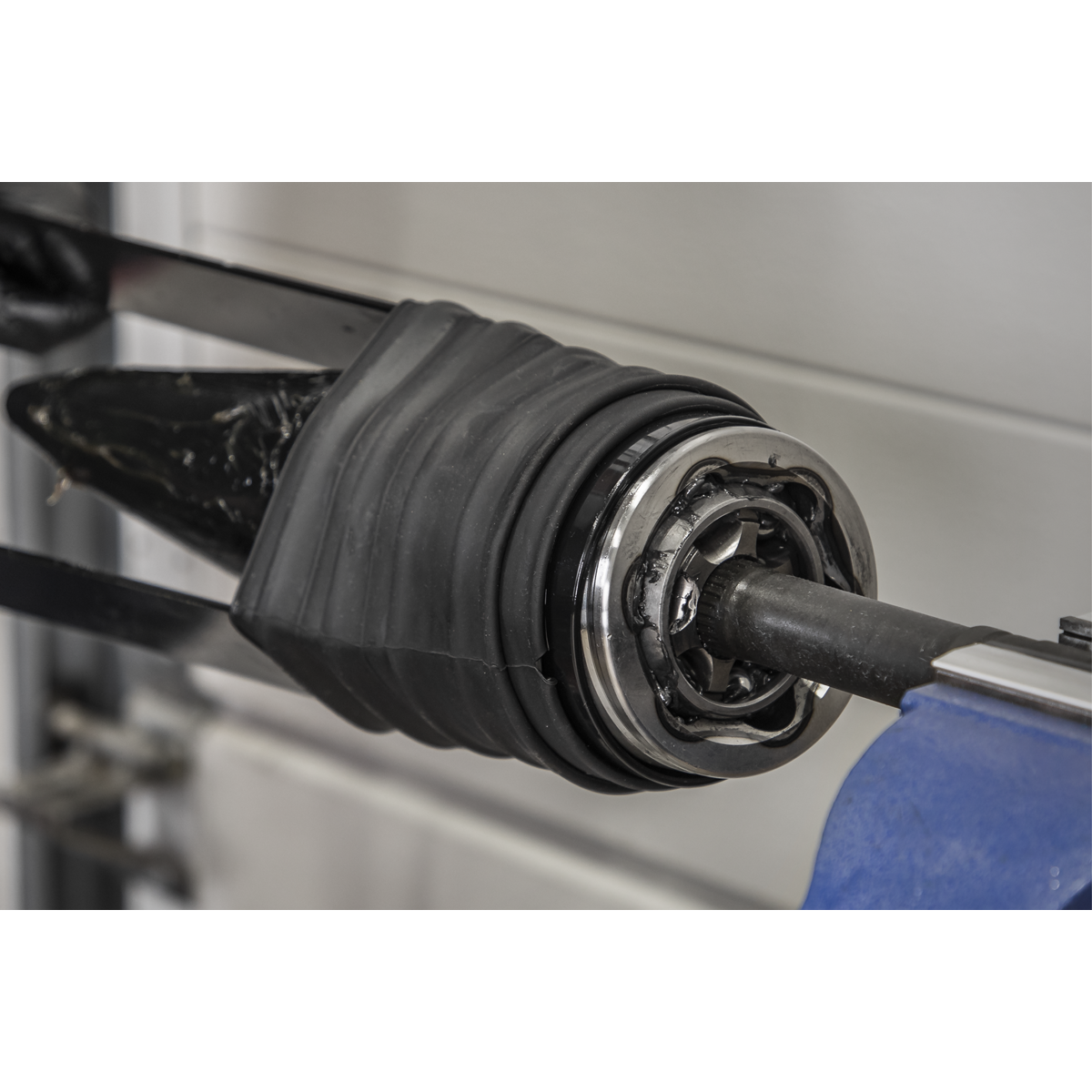 Sealey CV96 Universal Stretch CVJ Boot 56-116mm