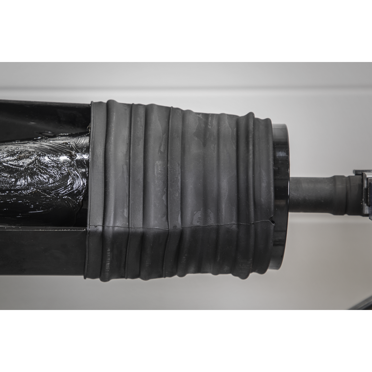 Sealey CV96 Universal Stretch CVJ Boot 56-116mm