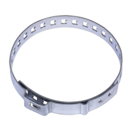Sealey CVC01 CVJ Boot Ear Clamp 19-40mm - Pack of 25