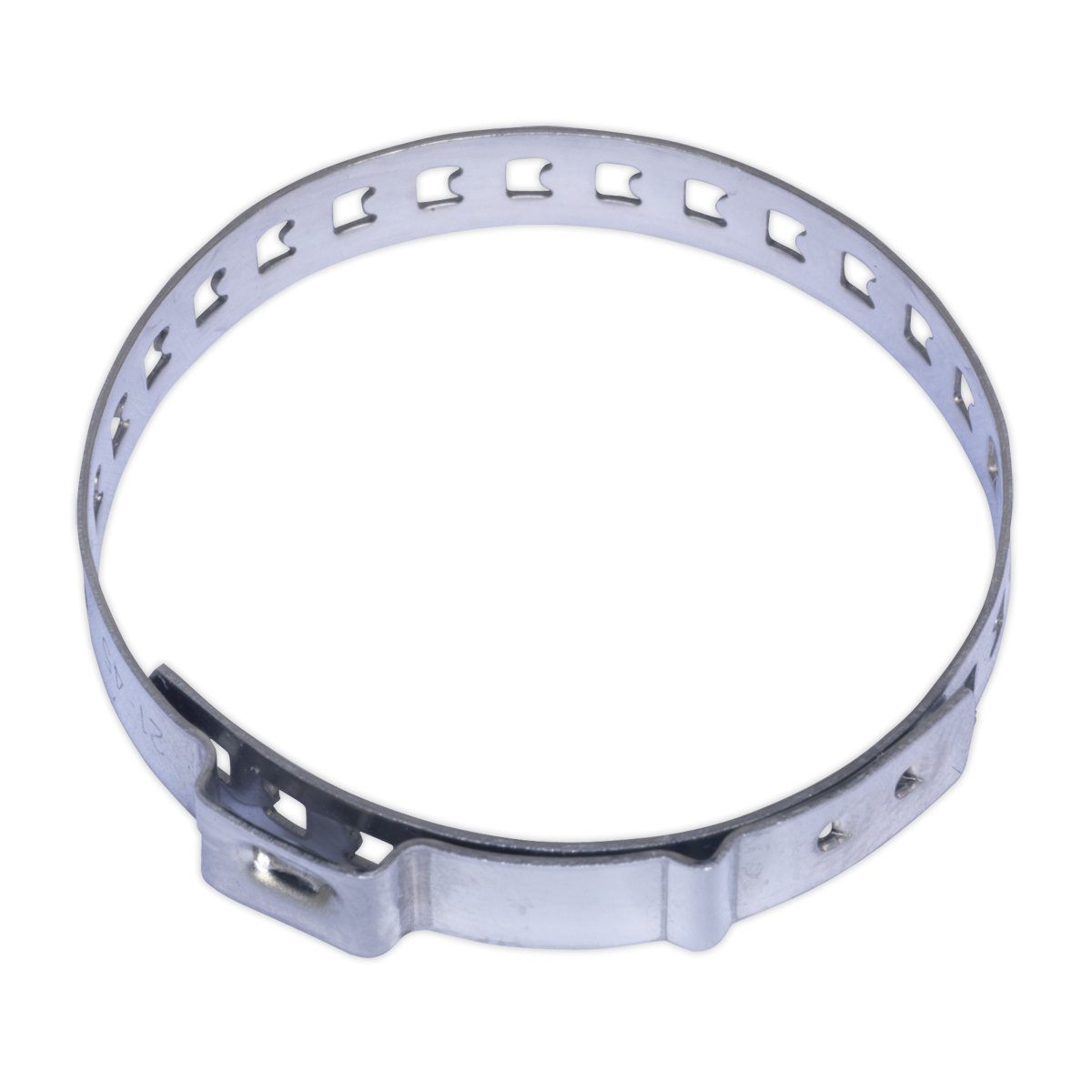 Sealey CVC01 CVJ Boot Ear Clamp 19-40mm - Pack of 25