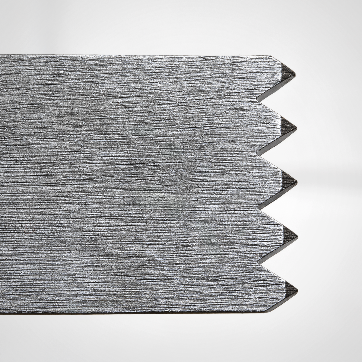 Sealey D1CC SDS Plus Toothed Mortar/Comb Chisel 30 x 250mm