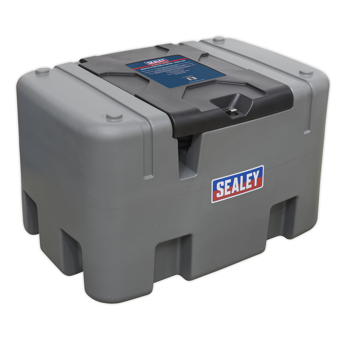 Sealey D400T Portable Diesel Tank 400L 12V