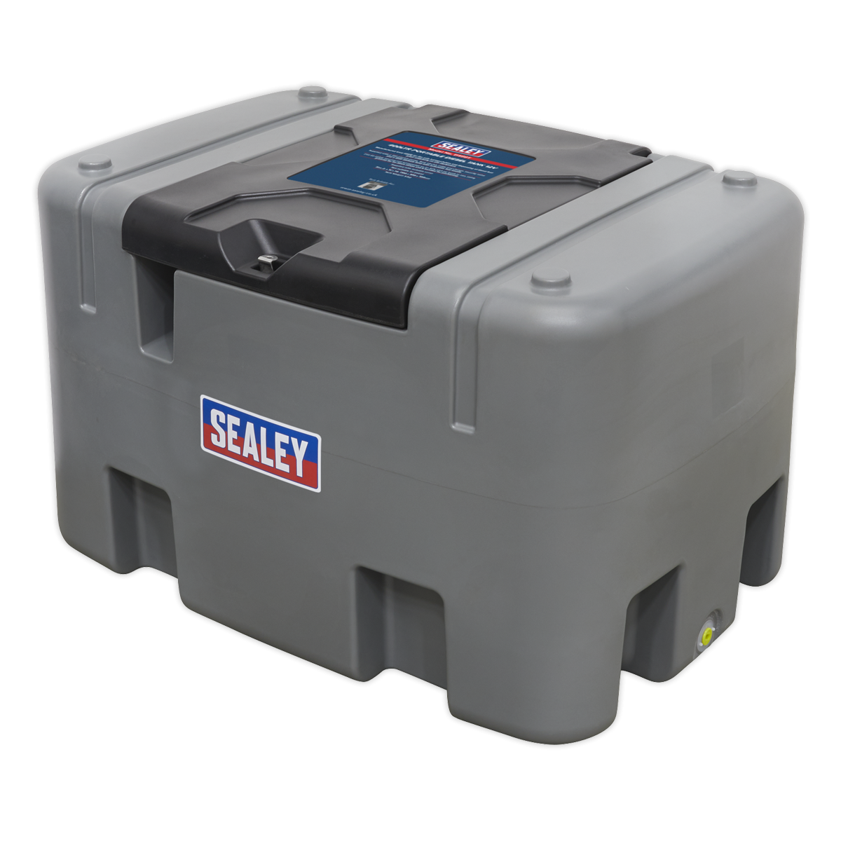 Sealey D400T Portable Diesel Tank 400L 12V