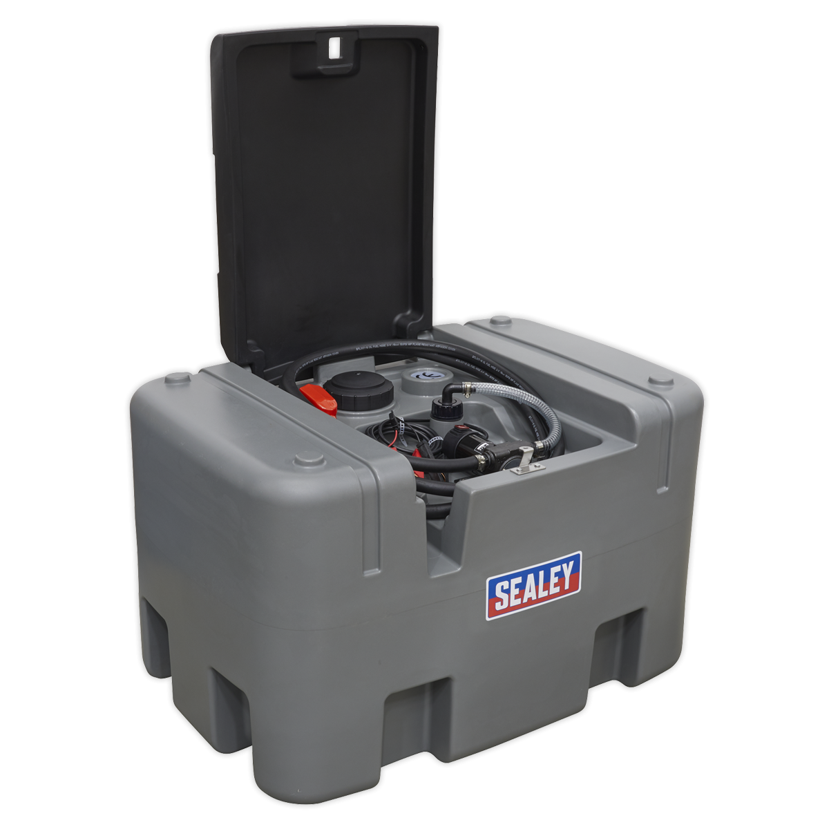 Sealey D400T Portable Diesel Tank 400L 12V