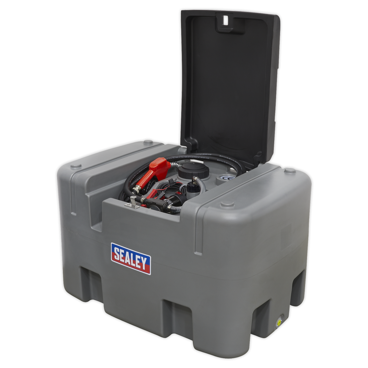 Sealey D400T Portable Diesel Tank 400L 12V