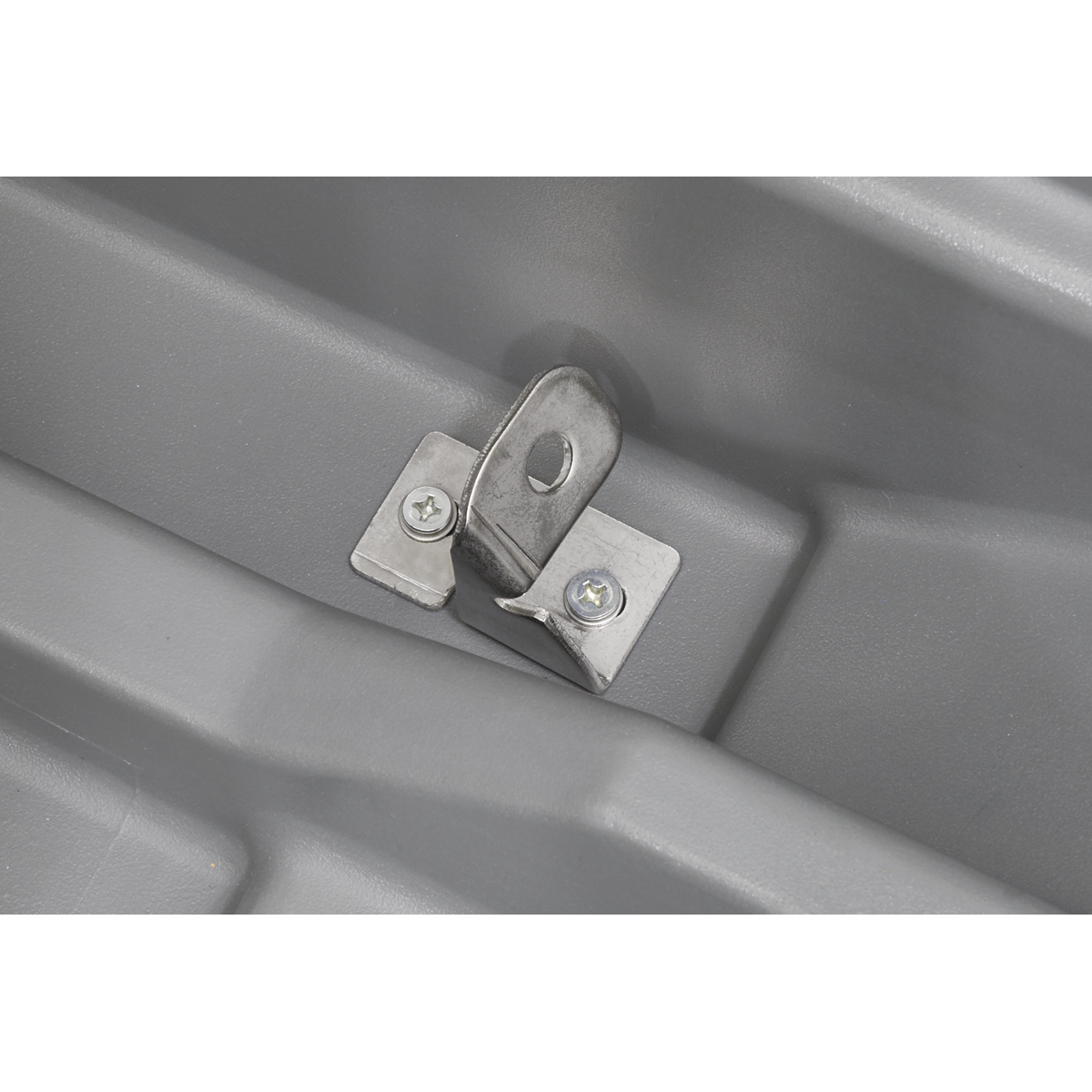 Sealey D440T Portable Combi Fuel Tank 400L/50L