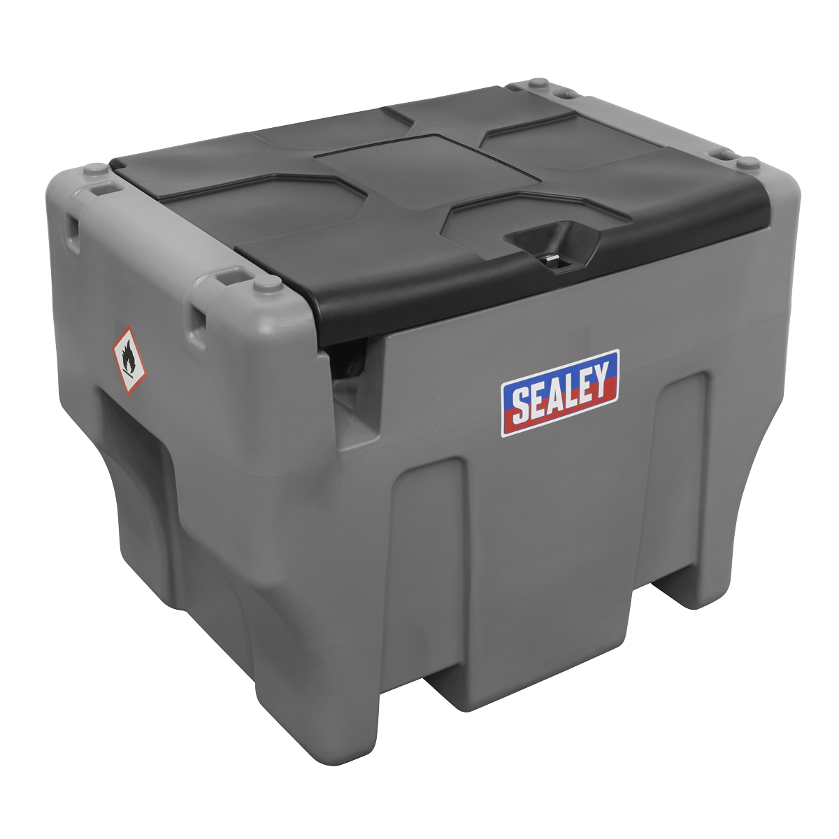 Sealey D440T Portable Combi Fuel Tank 400L/50L
