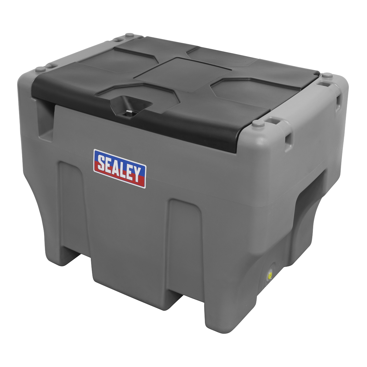 Sealey D440T Portable Combi Fuel Tank 400L/50L