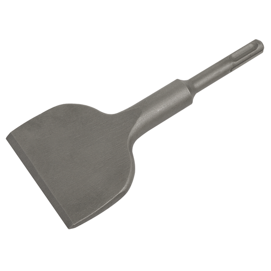 Sealey D75W SDS Plus Chisel 75 x 165mm Wide