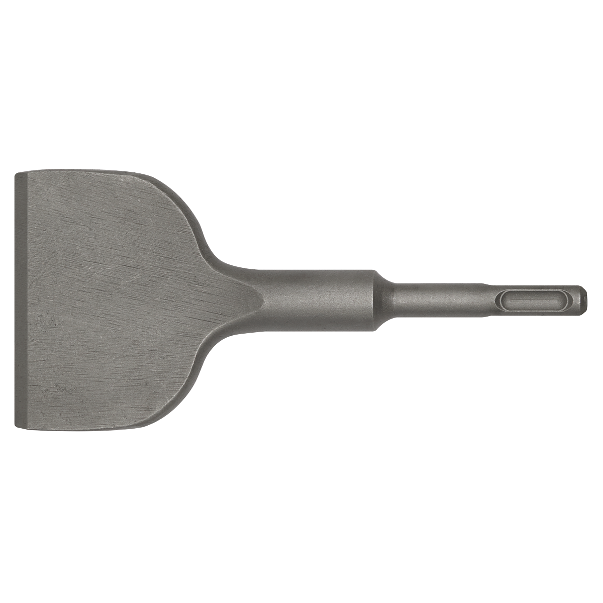 Sealey D75W SDS Plus Chisel 75 x 165mm Wide