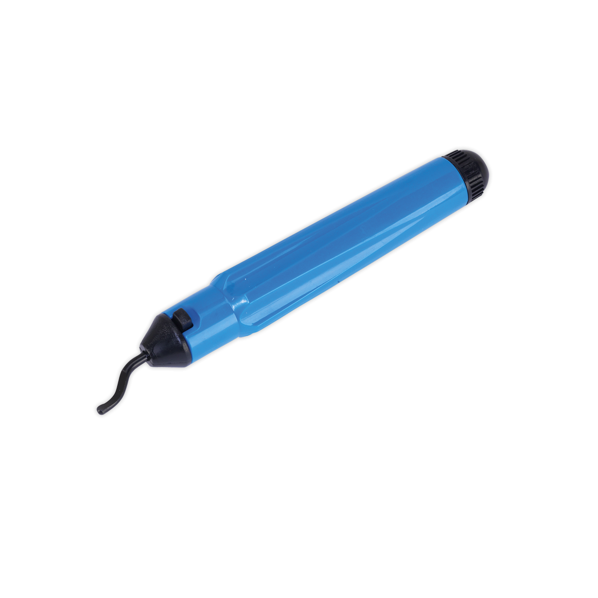 Sealey DB01 Deburring Tool with Spare Blade