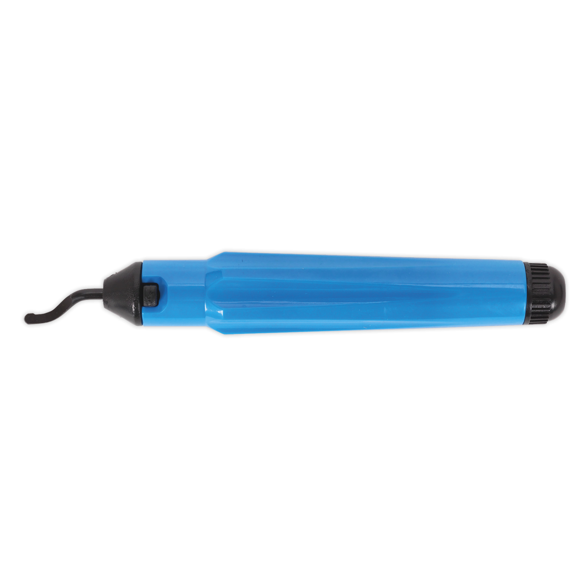 Sealey DB01 Deburring Tool with Spare Blade
