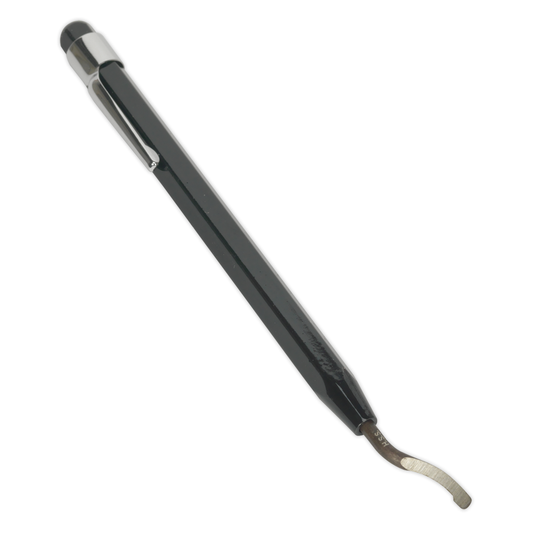 Sealey DB02 Deburring Tool with Blade