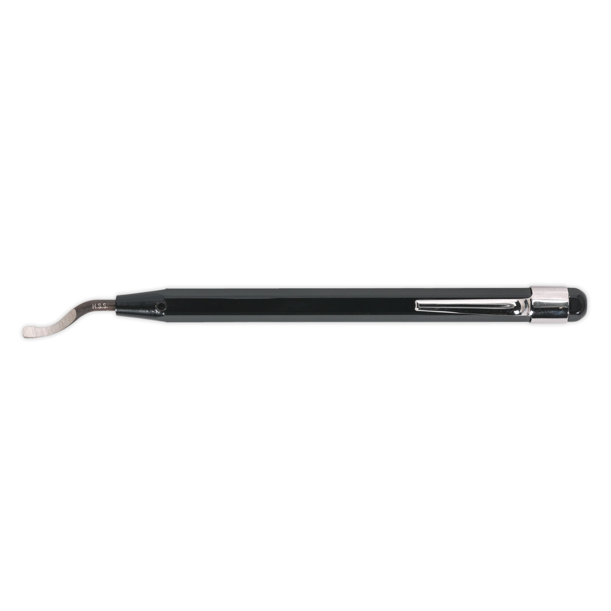 Sealey DB02 Deburring Tool with Blade