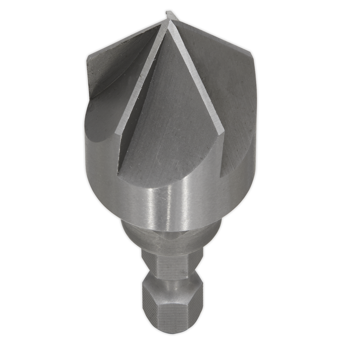 Sealey DB03 Internal Deburring/Chamfer Tool 3-18mm