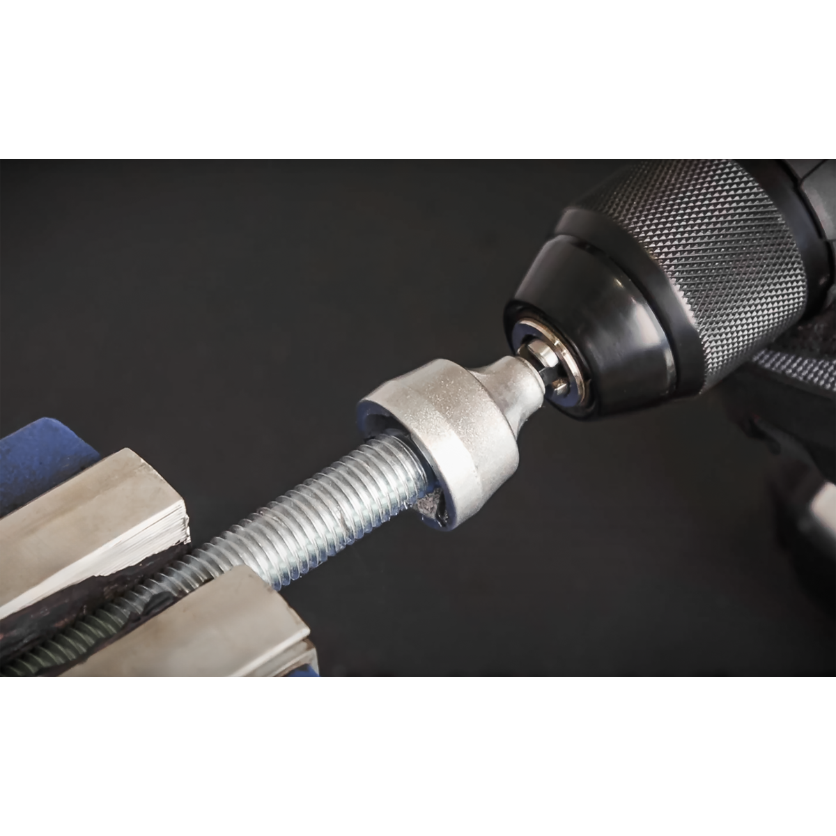 Sealey DB04 External Deburring/Chamfer Tool 3-19mm