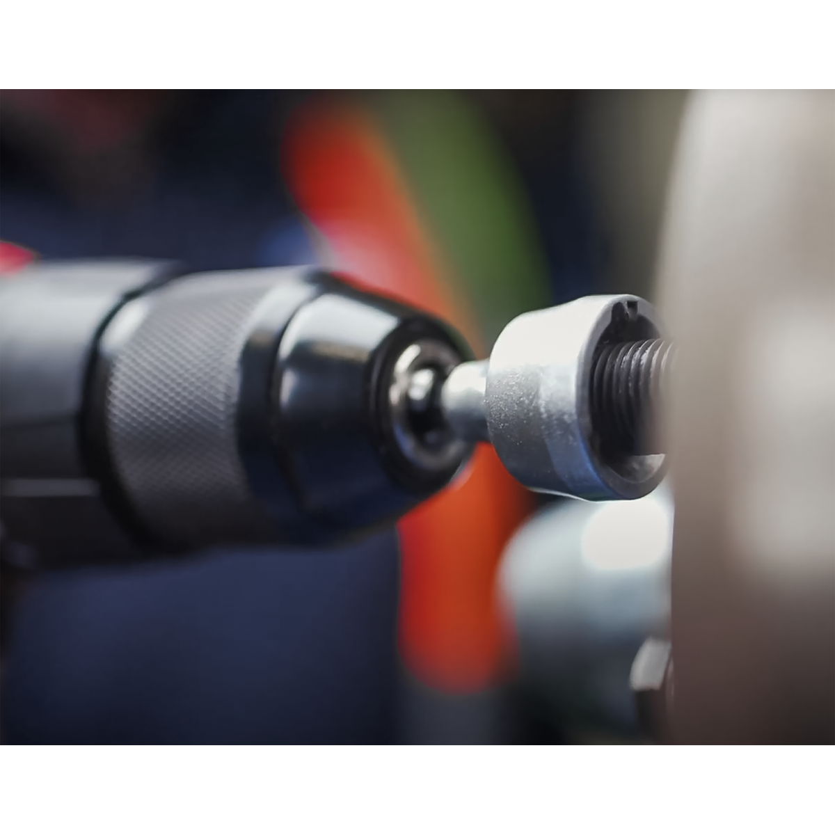 Sealey DB04 External Deburring/Chamfer Tool 3-19mm