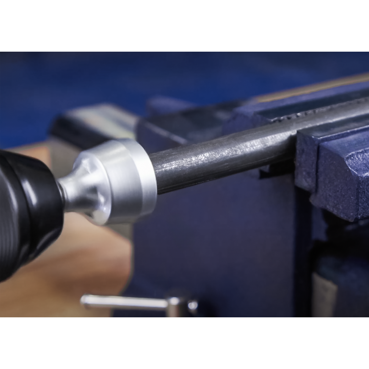 Sealey DB04 External Deburring/Chamfer Tool 3-19mm