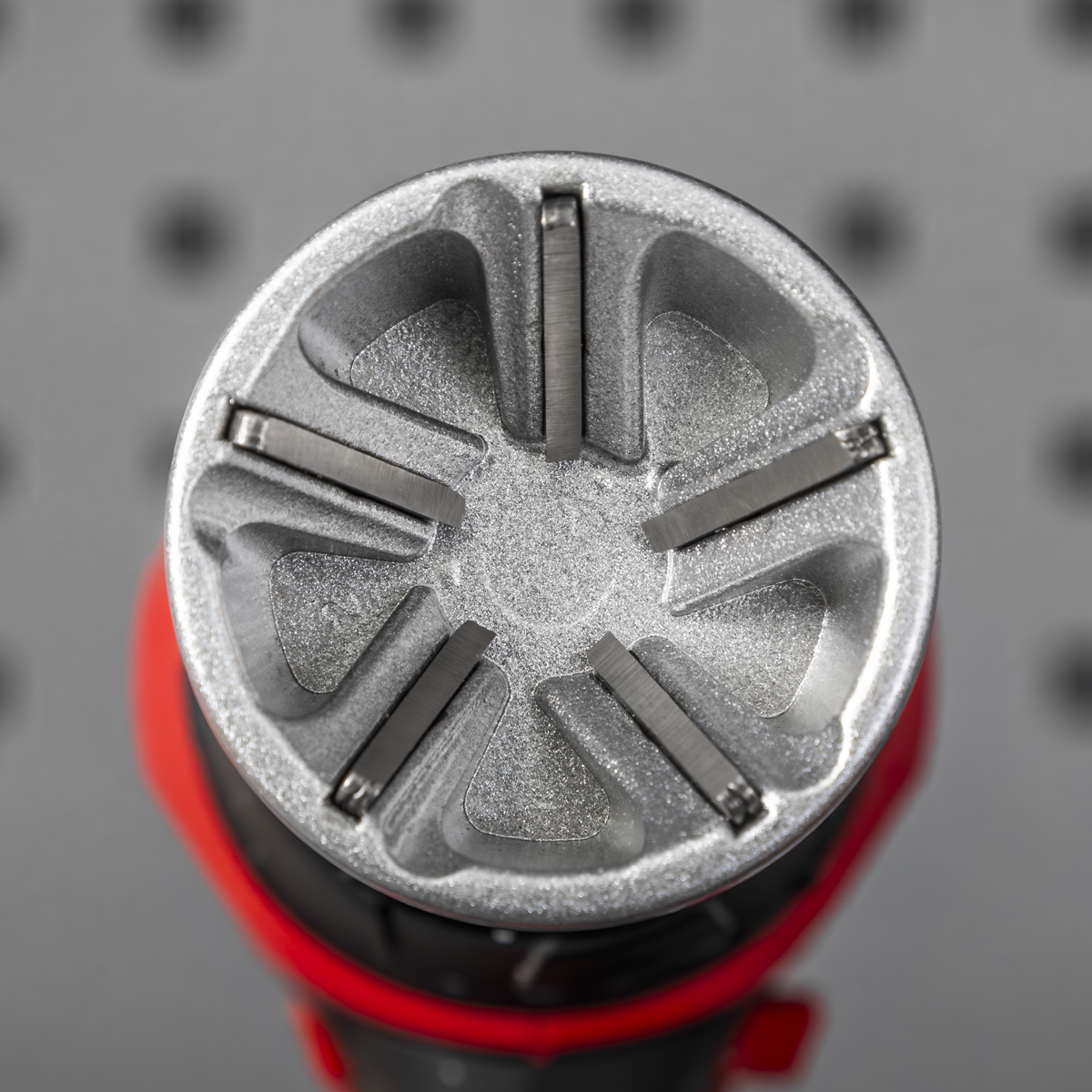 Sealey DB05 External Deburring/Chamfer Tool 13-35mm