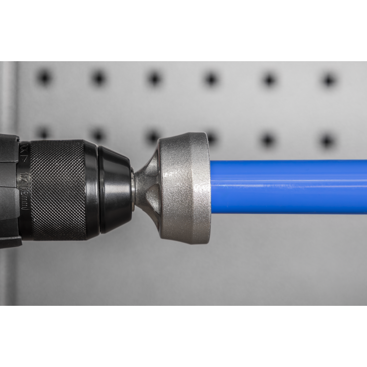 Sealey DB05 External Deburring/Chamfer Tool 13-35mm