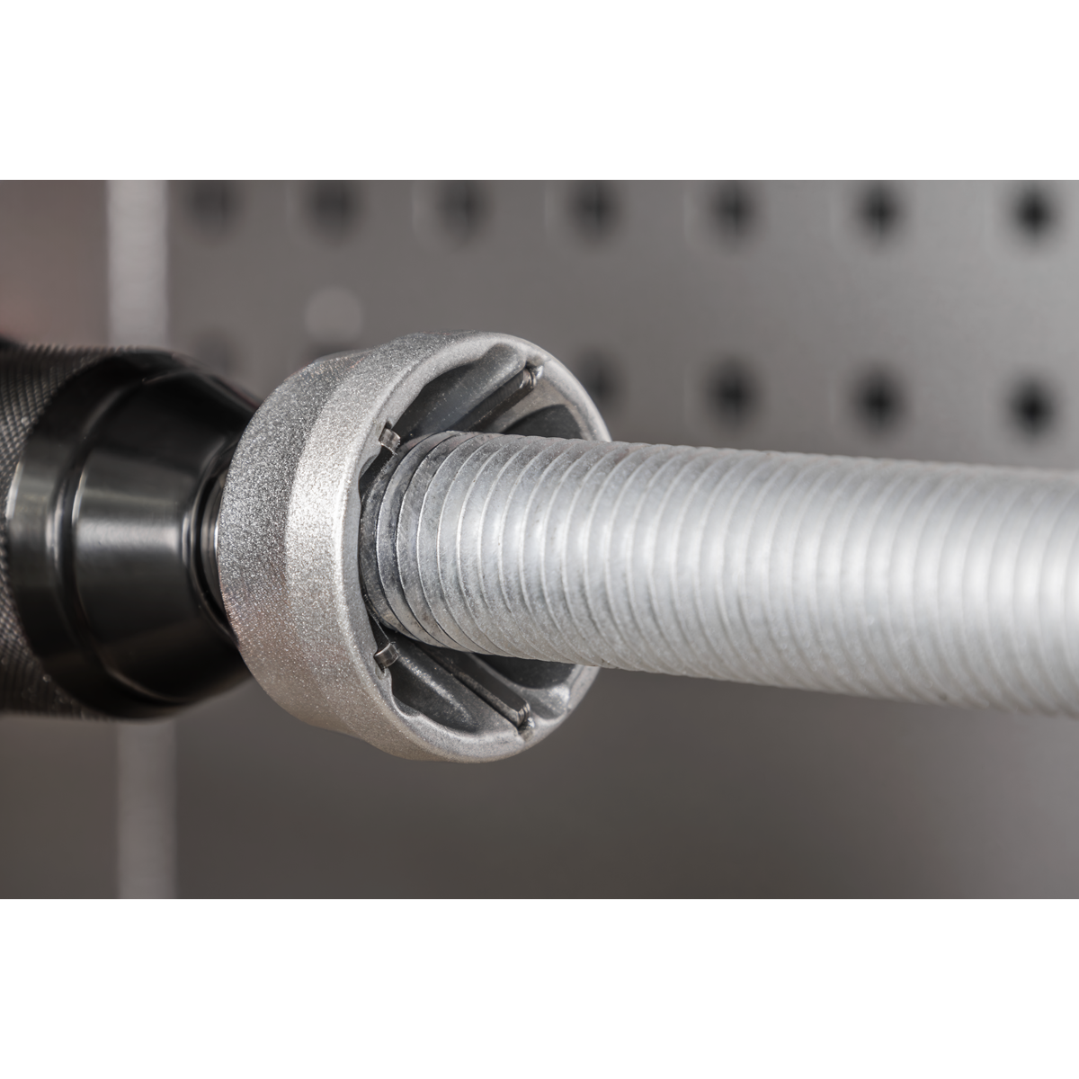 Sealey DB05 External Deburring/Chamfer Tool 13-35mm
