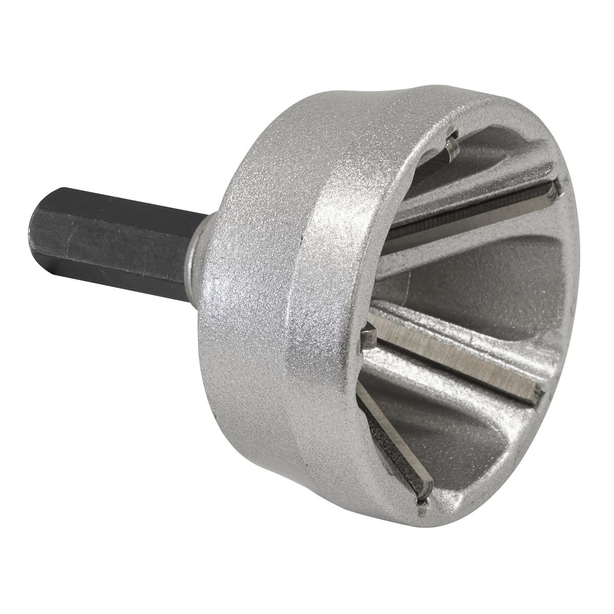 Sealey DB05 External Deburring/Chamfer Tool 13-35mm