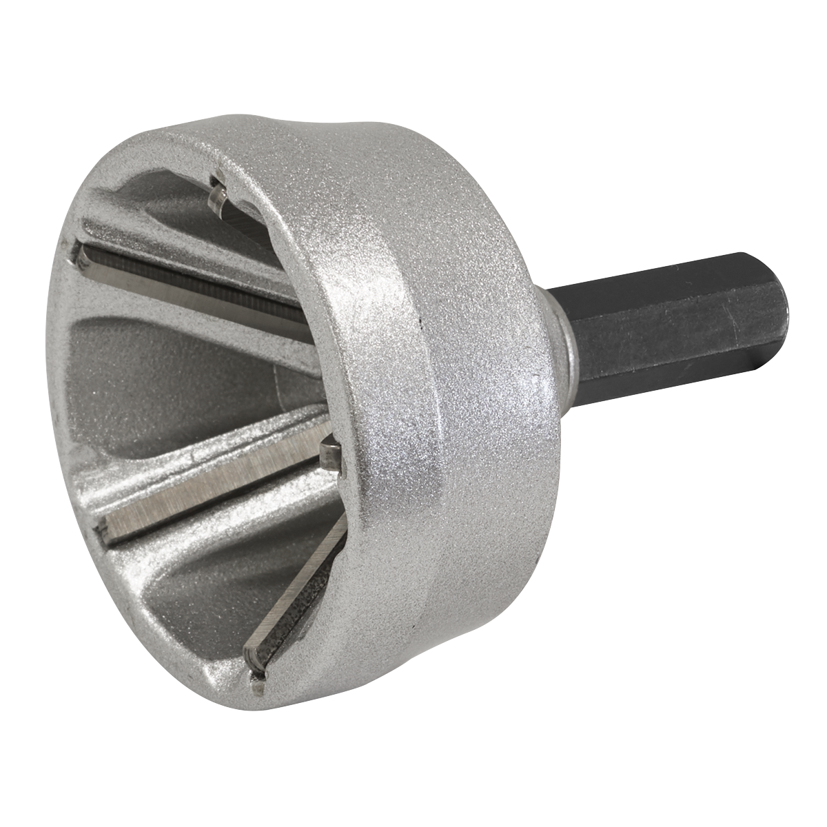 Sealey DB05 External Deburring/Chamfer Tool 13-35mm