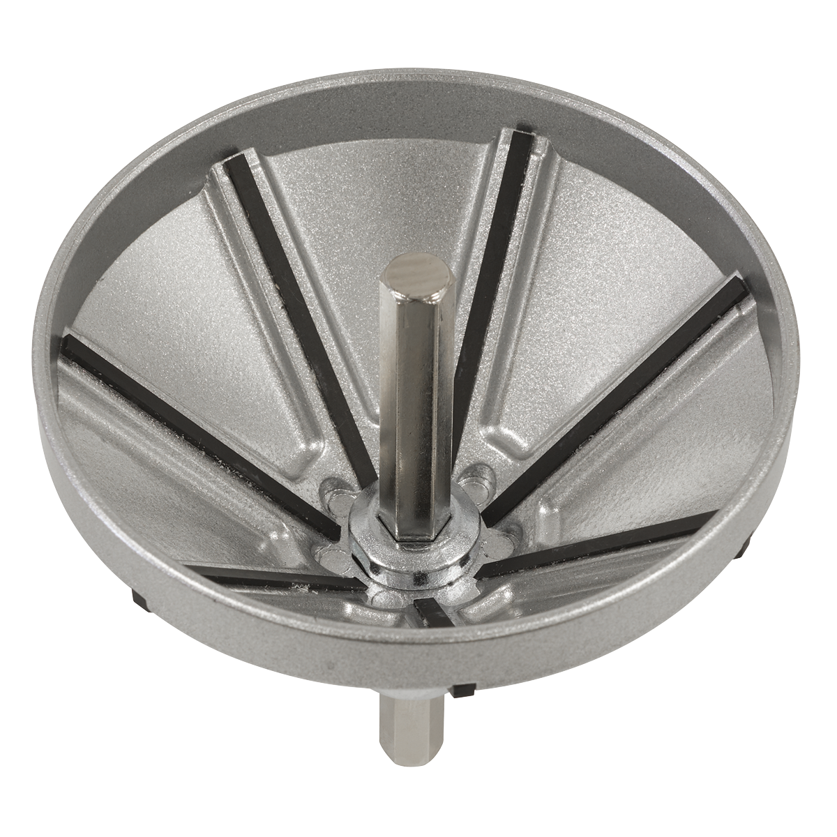 Sealey DB06 Internal & External 2-in-1 Deburring/Chamfer Tool 27-86mm