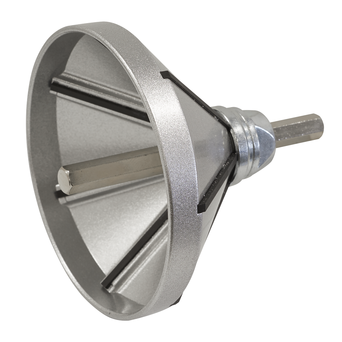 Sealey DB06 Internal & External 2-in-1 Deburring/Chamfer Tool 27-86mm