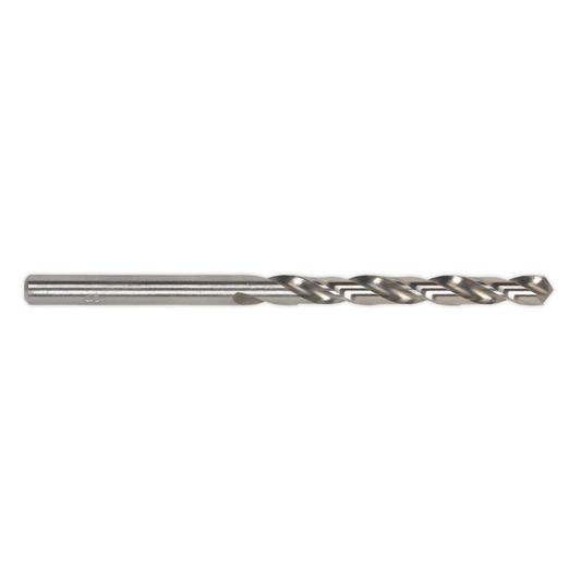Sealey DB110FG HSS Fully Ground Drill Bit 11mm - Pack of 5